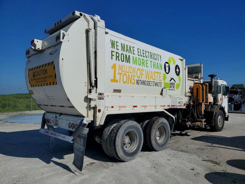 2019 Peterbilt All other VIN 3BPDLJ0X5KF103009 COPART salvage auction — MECHANICAL, CT, sold $11,400 on 2026-07-21 (photo 4)
