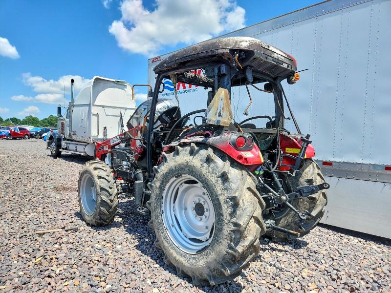 2019 Case ih Unknown VIN ELRFA75ALKAY00990 COPART salvage auction — ENGINE BURN, BS, sold $30 on 2026-07-21 (photo 3)