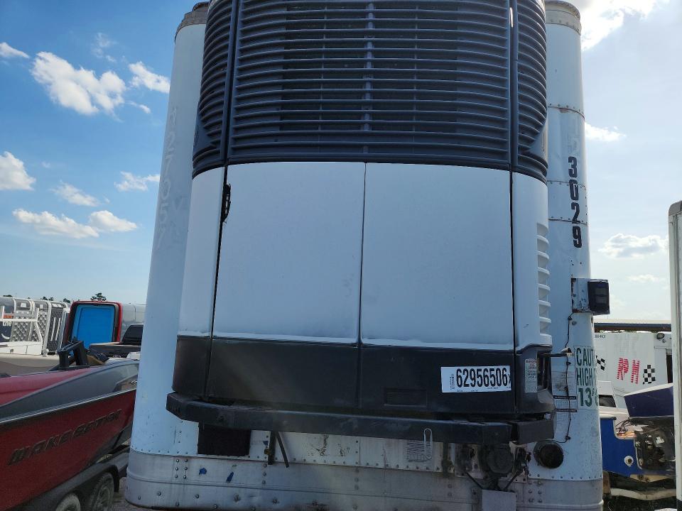 2007 Wabash Rfcvhsa VIN 1JJV532W07L049614 COPART salvage auction — FRONT END, CT, sold $775 on 2026-08-21 (photo 5)