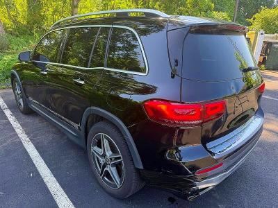 2022 Mercedes-benz Glb-class VIN W1N4M4HB4NW252219 COPART salvage auction — MINOR DENT/SCRATCHES, WV - CERTIFICATE OF TITLE (P), sold $8,900 on 2026-07-27 (photo 2)