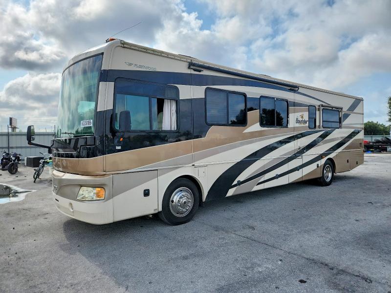 2008 Freightliner All other VIN 4UZACJDT28CZ79208 COPART salvage auction — MINOR DENT/SCRATCHES, RT, sold $13,900 on 2026-08-13 (photo 2)