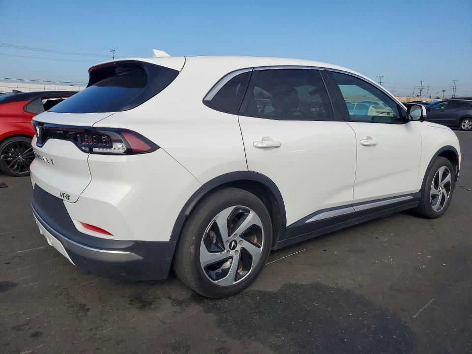 2023 Vinfast All models VIN RLLV1AEB9PH005038 COPART salvage auction — UNDERCARRIAGE, CA - SALVAGE CERTIFICATE, sold $8,000 on 2026-07-29 (photo 3)
