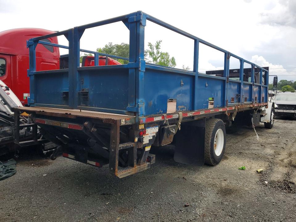 2016 Freightliner All other VIN 3ALACXDT2GDGV6363 COPART salvage auction — MINOR DENT/SCRATCHES, MD - CERTIFICATE OF TITLE, sold $12,000 on 2026-08-14 (photo 3)