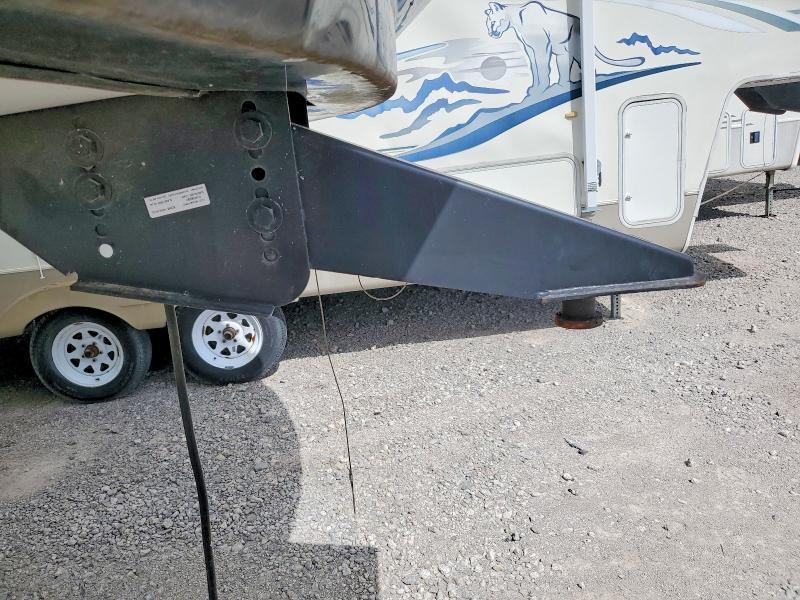 2019 Forester river Recreation VIN 5ZT3CSVB0KG124353 COPART salvage auction — WATER/FLOOD, ST, sold $225 on 2026-07-23 (photo 7)