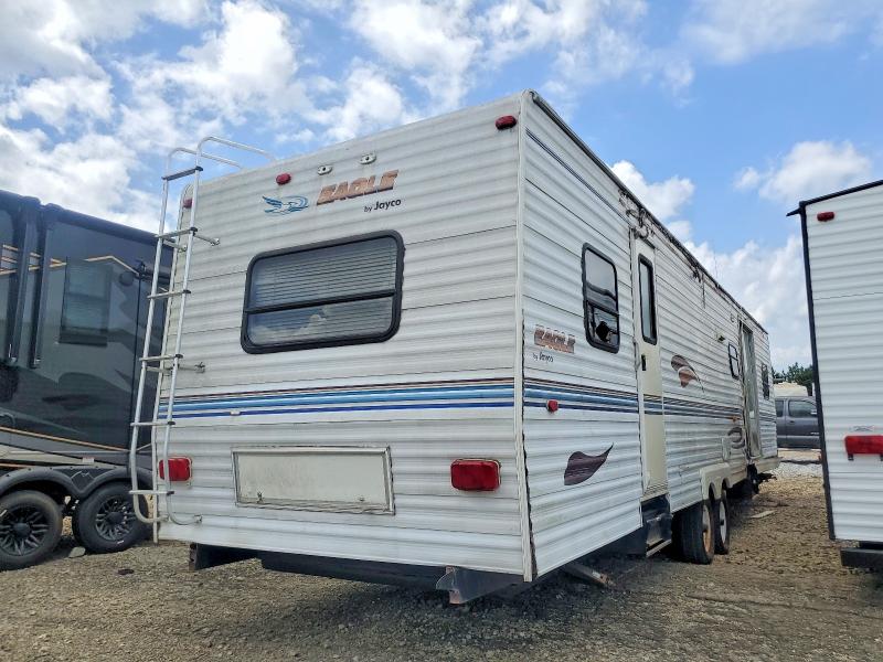 2000 Jayc O eagle VIN 1UJBJ02R2Y17A0086 COPART salvage auction — WATER/FLOOD, BP, sold $225 on 2026-08-20 (photo 4)