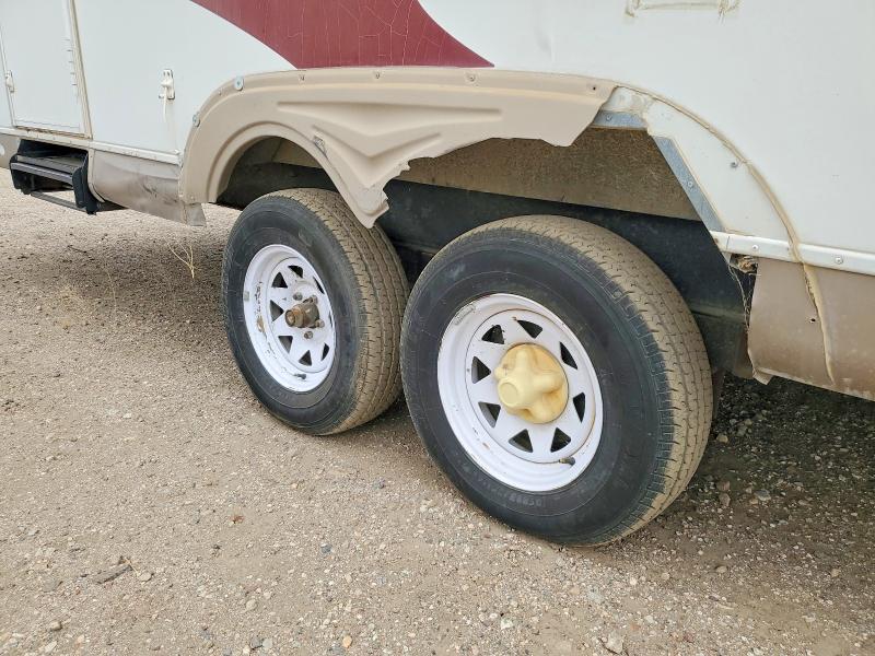 2007 Holiday rambler Unknown VIN 1KB181K2X74903105 COPART salvage auction — NORMAL WEAR, DV, sold $3,350 on 2026-08-17 (photo 7)