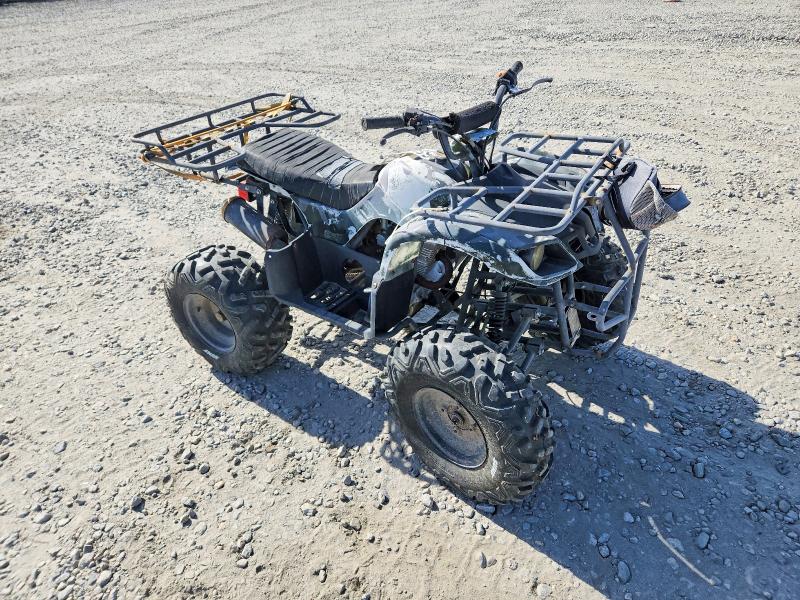 2015 Taotao Ata250-d VIN L5NABMTU9F1009597 COPART salvage auction — SIDE, CO - BILL OF SALE-PARTS ONLY, sold $15 on 2026-07-21 (photo 1)
