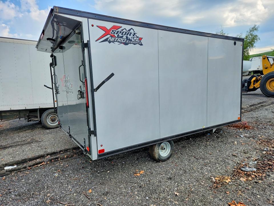 2026 Othr Other VIN 7PPZ1EB18T1009899 COPART salvage auction — BURN, BS, sold $325 on 2026-07-16 (photo 3)
