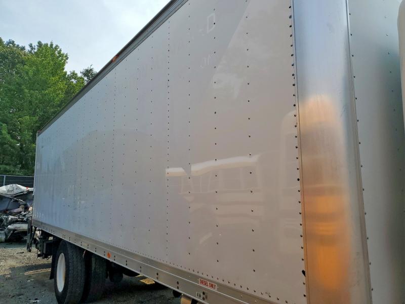 2013 Hino All other VIN 5PVNV8JV3D4S52940 COPART salvage auction — MINOR DENT/SCRATCHES, CT, sold $225 on 2026-07-28 (photo 6)