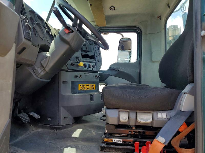 2016 Mack All other VIN 1M1AW01X5GM008550 COPART salvage auction — MINOR DENT/SCRATCHES, CT, sold $900 on 2026-07-31 (photo 7)