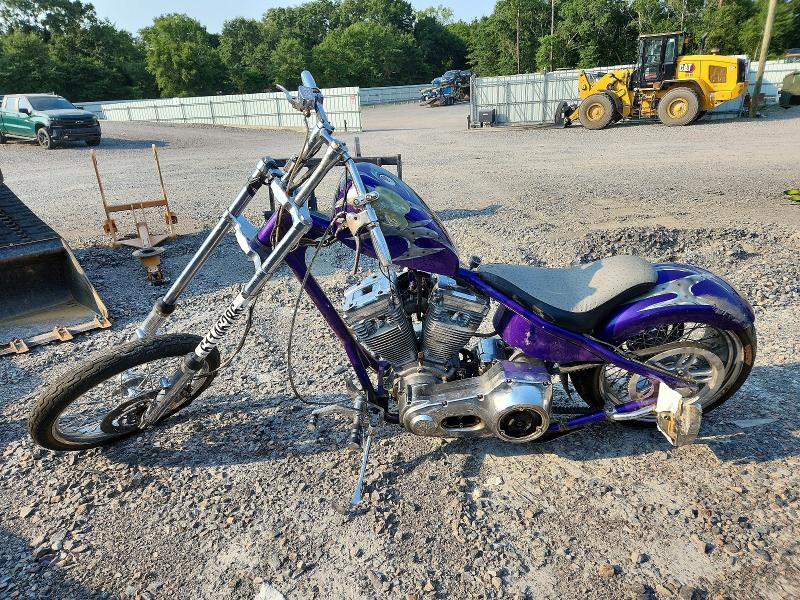 1999 Othe Other VIN KSK041904LR052835 COPART salvage auction — ALL OVER, GA - BILL OF SALE, sold $0 on 2026-09-17 (photo 3)