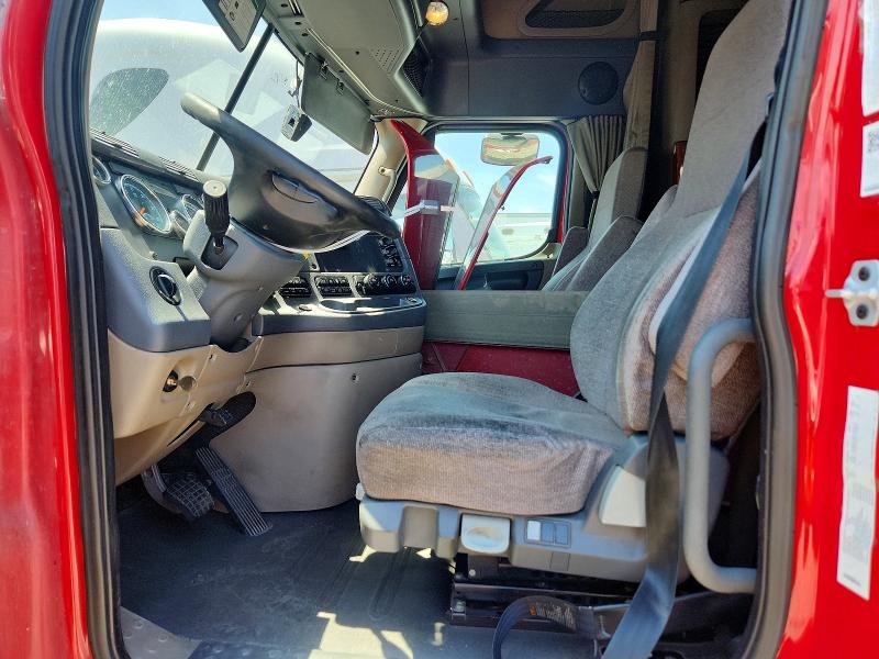 2017 Freightliner All other VIN 3AKJGLDR6HSHM5713 COPART salvage auction — MECHANICAL, IL - CERTIFICATE OF TITLE, sold $300 on 2026-08-11 (photo 7)