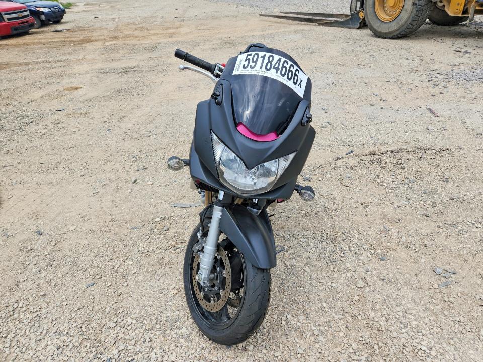 2008 Suzuki All other VIN JS1GW72A582100245 COPART salvage auction — MINOR DENT/SCRATCHES, Wi - Certificate Of Title, sold $15 on 2026-07-22 (photo 2)