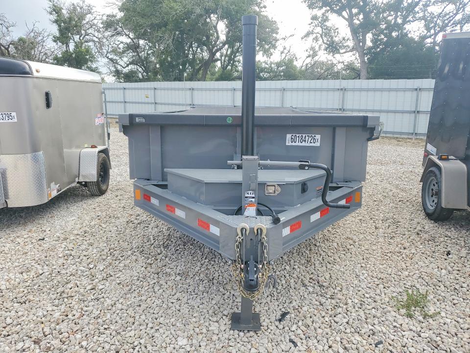 2025 Delco All models VIN 5WWBD1627S6039026 COPART salvage auction — MINOR DENT/SCRATCHES, CT, sold $9,000 on 2026-08-01 (photo 5)