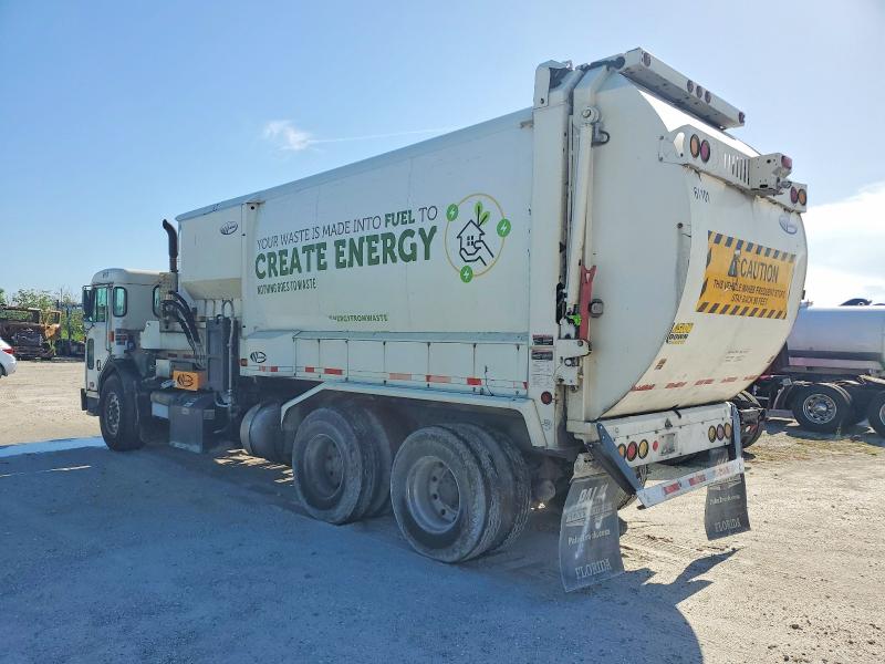 2019 Peterbilt All other VIN 3BPDLJ0X5KF103009 COPART salvage auction — MECHANICAL, CT, sold $11,400 on 2026-07-21 (photo 3)