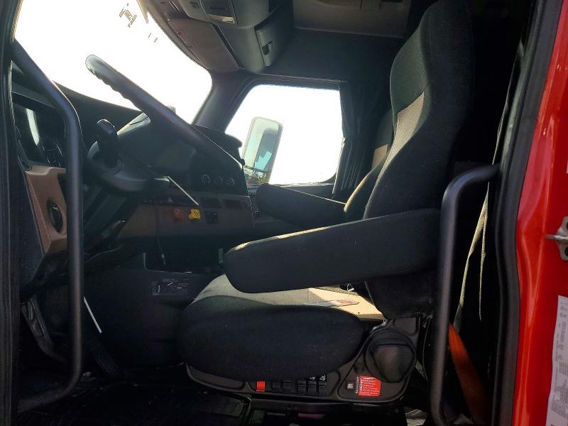 2019 Freightliner All other VIN 3AKJHHDR6KSKC2637 COPART salvage auction — FRONT END, CT, sold $7,200 on 2026-07-28 (photo 7)