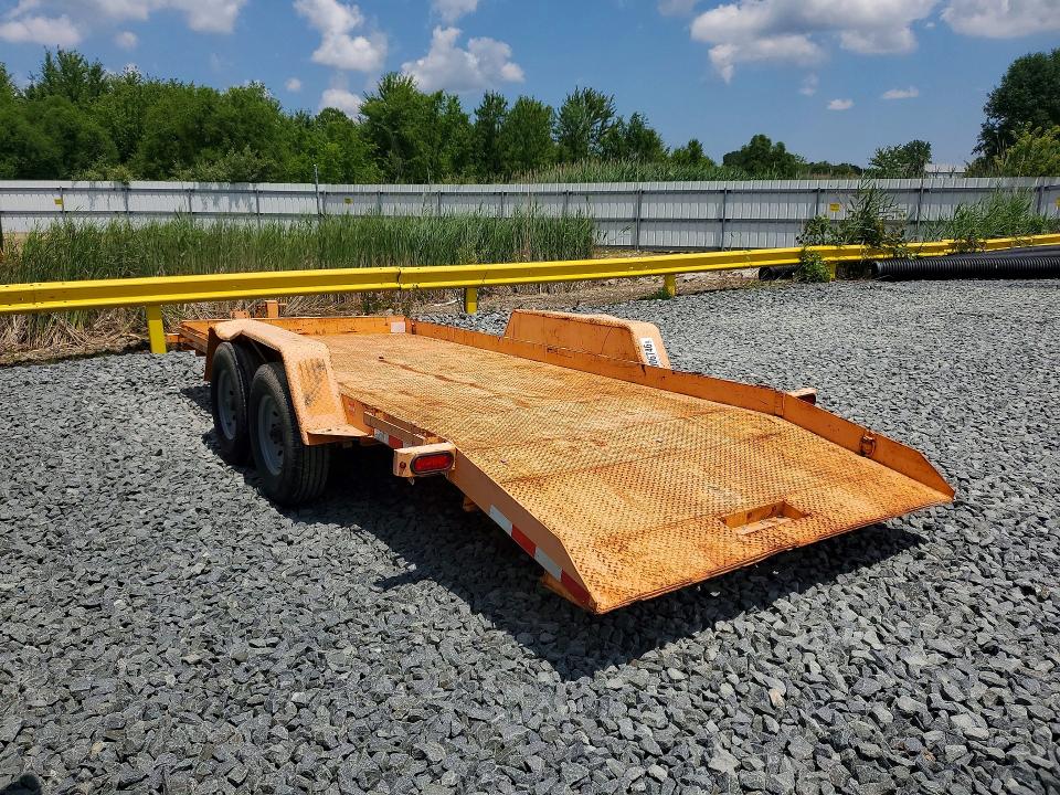 2022 Quality VIN 7RA1S1825NS003610 COPART salvage auction — SIDE, OH - BILL OF SALE, sold $15 on 2026-07-28 (photo 2)