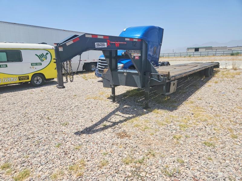 2023 Trail maxx Unknown VIN 7WL3H4426PT000791 COPART salvage auction — MINOR DENT/SCRATCHES, AZ - CERTIFICATE OF TITLE, sold $4,150 on 2026-07-31 (photo 2)