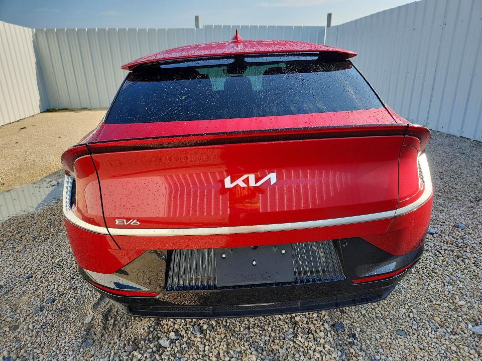2023 Kia All other VIN KNDC34LA6P5610837 COPART salvage auction — FRONT END, Fl - Certificate Of Title, sold $7,900 on 2026-08-19 (photo 6)