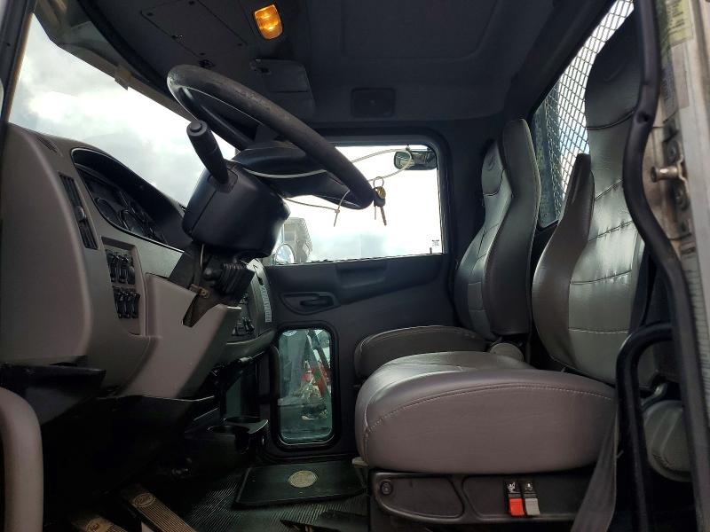 2015 Peterbilt All other VIN 2NP3LJ9X1FM280090 COPART salvage auction — MINOR DENT/SCRATCHES, FL - CERTIFICATE OF TITLE, sold $17,700 on 2026-07-28 (photo 7)