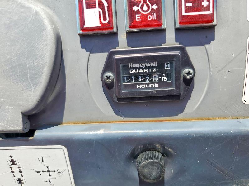 2019 Kubota Constructi VIN JKUK0081K01H43013 COPART salvage auction — ROLLOVER, BS, sold $4,200 on 2026-07-17 (photo 8)