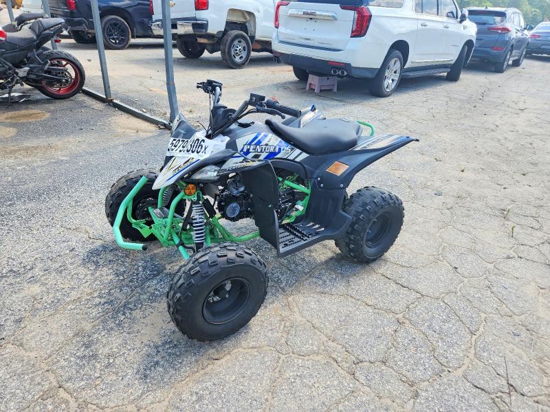 2022 Unknown Unknown VIN L6UB4FA21NA013953 COPART salvage auction — FRONT END, BS, sold $150 on 2026-07-14 (photo 2)