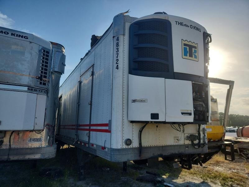 2022 Hyundai translead inc Unknown VIN 3H3V482K0NJ548032 COPART salvage auction — ROLLOVER, CT, sold $2,350 on 2026-07-07 (photo 1)