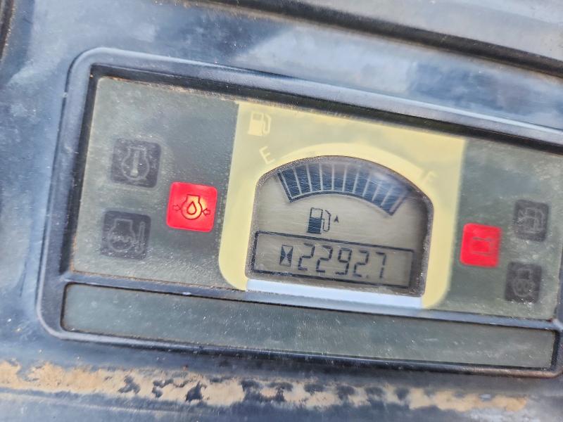 2020 Hitachi All models VIN HCMACB60T00265260 COPART salvage auction — NORMAL WEAR, BS, sold $12,700 on 2026-07-17 (photo 8)