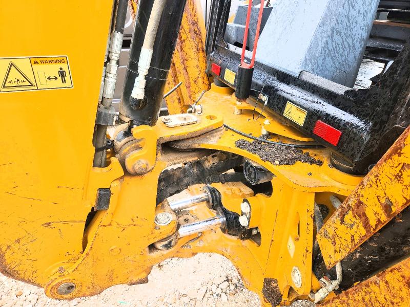 2018 Caterpillar All models VIN CAT0416FHHWB01565 COPART salvage auction — NORMAL WEAR, TX - BILL OF SALE, sold $20,200 on 2026-07-24 (photo 6)