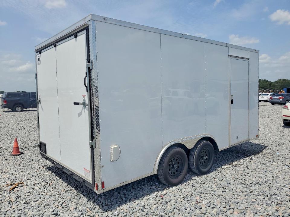 2026 Titanium cargo Unknown VIN 7PLBC1626TM015790 COPART salvage auction — MINOR DENT/SCRATCHES, TN - CERTIFICATE OF TITLE (P), sold $3,350 on 2026-08-21 (photo 3)