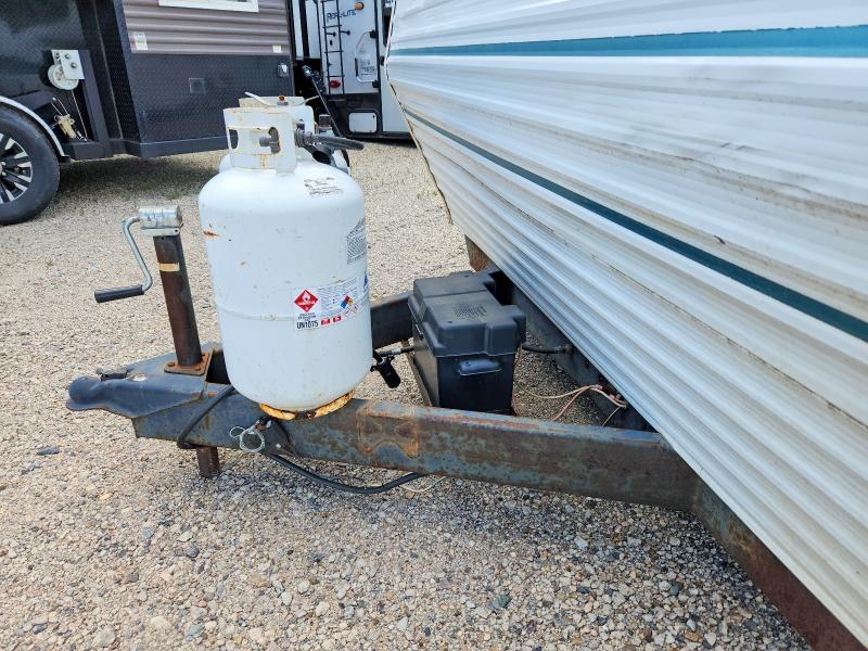 1998 Gulf stream Trailer VIN 1NL10TP23V1055143 COPART salvage auction — HAIL, CT, sold $40 on 2026-09-22 (photo 7)