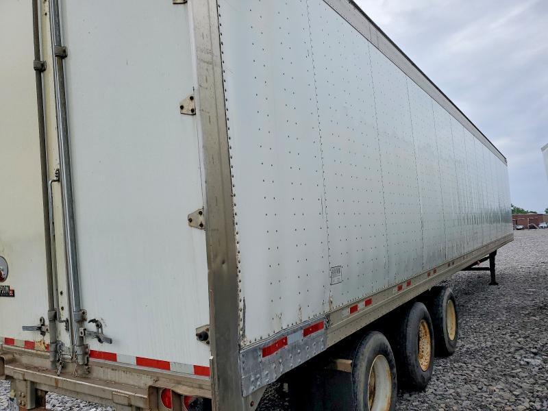 2014 Great dane trailer Dry van VIN 1GRAA0635EB709365 COPART salvage auction — MINOR DENT/SCRATCHES, CT, sold $100 on 2026-07-28 (photo 9)