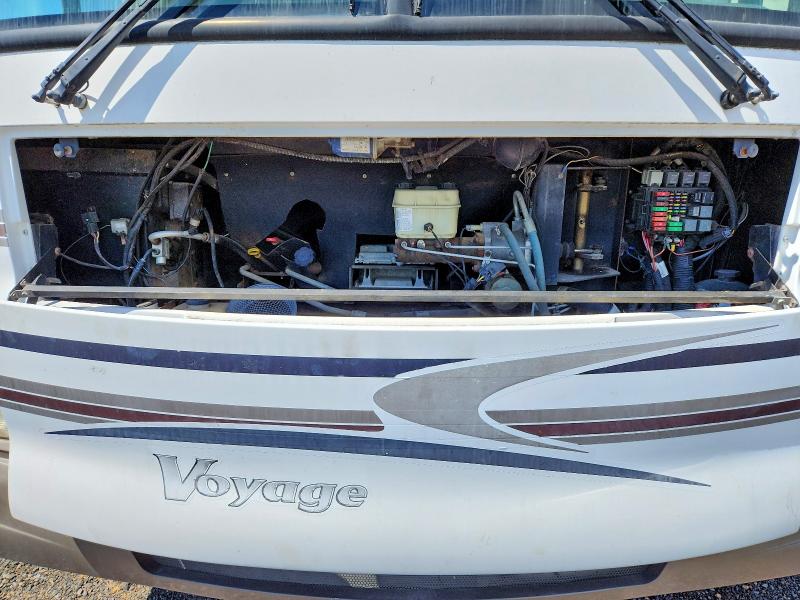2005 Winnebago All models VIN 5B4MPA7G053397937 COPART salvage auction — MINOR DENT/SCRATCHES, CT, sold $650 on 2026-07-14 (photo 7)