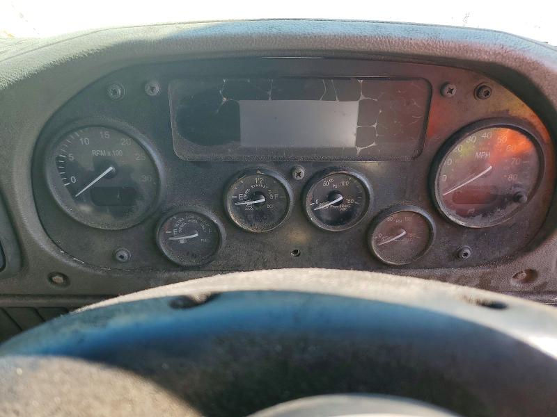 2019 Peterbilt All other VIN 3BPDLJ0X5KF103009 COPART salvage auction — MECHANICAL, CT, sold $11,400 on 2026-07-21 (photo 8)