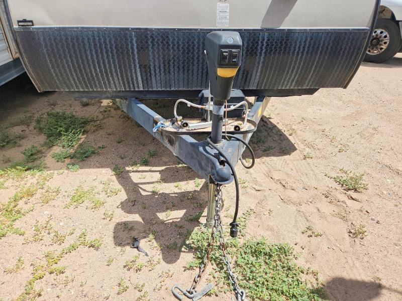 2014 Dutchmen Unknown VIN 47CTS5R23EK175278 COPART salvage auction — FRONT END, NM - CERTIFICATE OF TITLE, sold $60 on 2026-07-28 (photo 8)