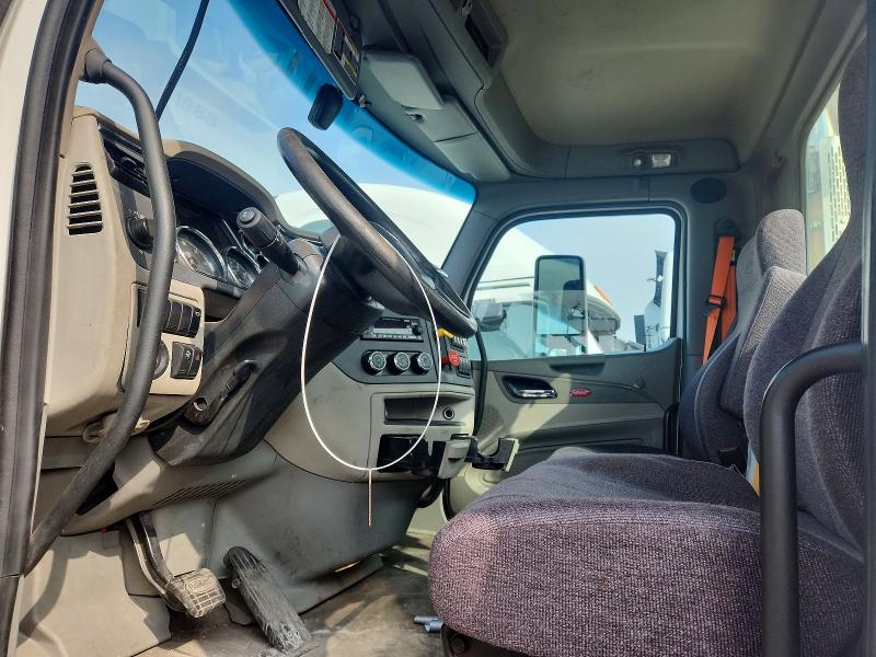 2021 Peterbilt All models VIN 1XPBDP9XXMD760939 COPART salvage auction — MECHANICAL, CT, sold $13,700 on 2026-08-31 (photo 7)