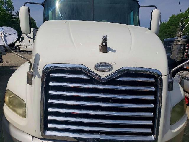 2006 Mack 600 cxn600 VIN 1M1AK06Y46N009324 COPART salvage auction — FRONT END, CT, sold $2,500 on 2026-07-31 (photo 5)