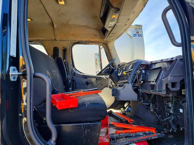 2015 Freightliner All other VIN 3ALACWDT4FDGB4684 COPART salvage auction — SIDE, MD - CERT OF SALVAGE > 75% DAMAGE, sold $2,050 on 2026-07-27 (photo 7)