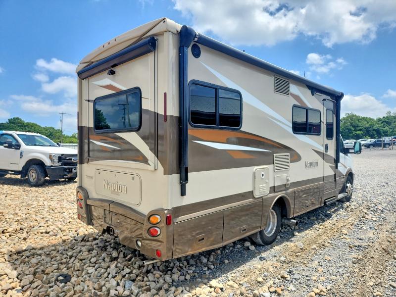 2018 Winnibago Sprinter VIN 8BNPF4CC7GE128095 COPART salvage auction — NORMAL WEAR, PA - CERT OF TITLE, sold $30,750 on 2026-07-21 (photo 4)
