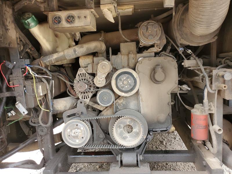 1994 Roadmaster rail All other VIN 1RF120610R1011028 COPART salvage auction — NORMAL WEAR, MN - CERTIFICATE OF TITLE, sold $650 on 2026-07-28 (photo 7)