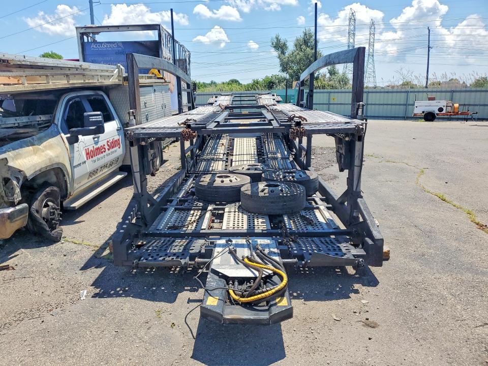 2014 Cottrell Trailer VIN 5EDAZ1440EG480102 COPART salvage auction — MINOR DENT/SCRATCHES, PA - DEALER ONLY CLEAN TITLE (P), sold $875 on 2026-08-25 (photo 5)