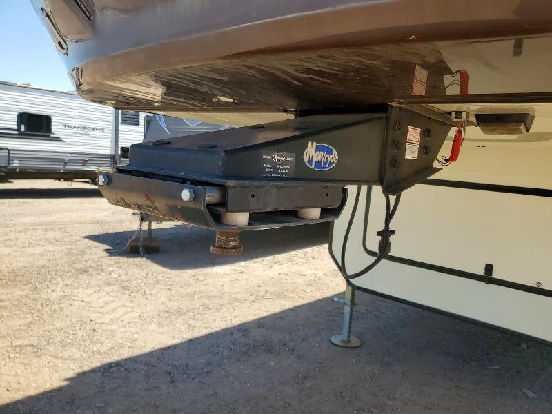 2014 Jayco Tv VIN 1UJCJ0BU2E1LG0054 COPART salvage auction — NORMAL WEAR, AZ - CERTIFICATE OF TITLE (P), sold $10,100 on 2026-07-21 (photo 8)