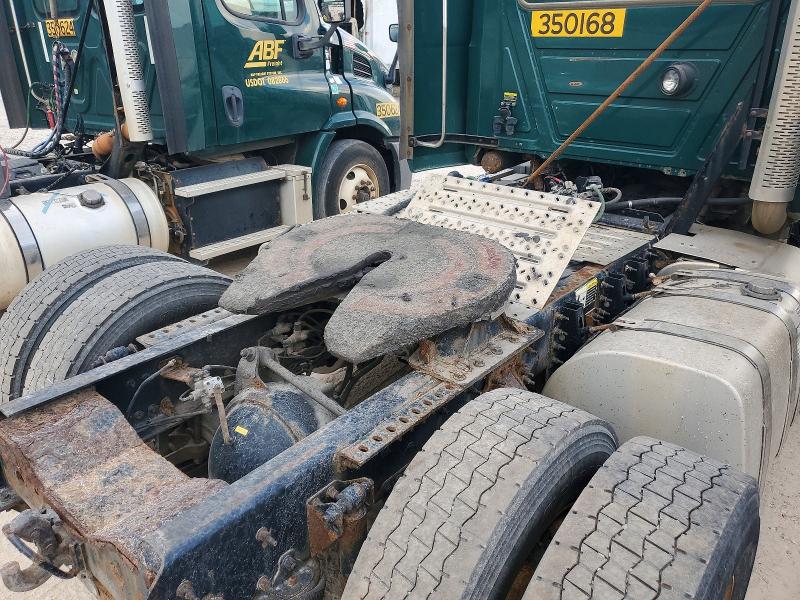 2016 Mack All other VIN 1M1AW01X3GM008403 COPART salvage auction — MINOR DENT/SCRATCHES, IN - CERTIFICATE OF TITLE, sold $1,900 on 2026-07-31 (photo 6)