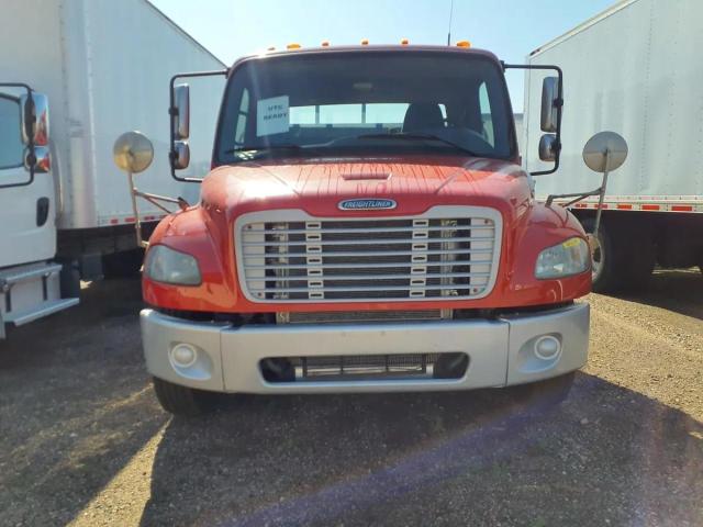 2018 Freightliner All other VIN 3ALACWFC0JDJK0815 COPART salvage auction — NORMAL WEAR, FL - CERTIFICATE OF TITLE, sold $2,600 on 2026-07-28 (photo 3)