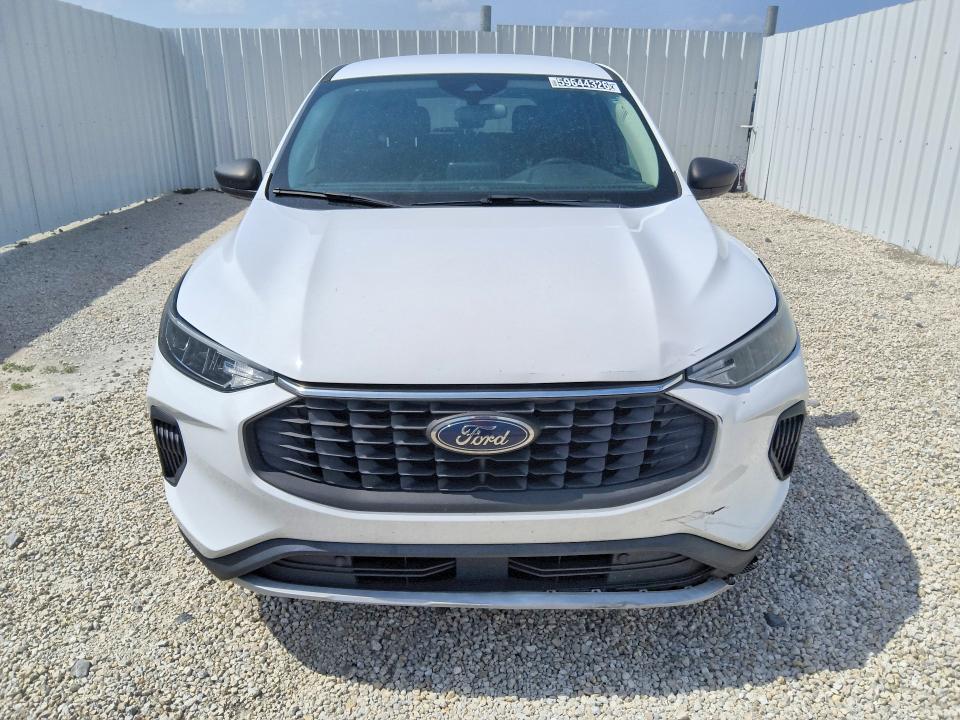 2023 Ford Escape VIN 1FMCU0GN3PUA59691 COPART salvage auction — FRONT END, Fl - Certificate Of Title, sold $8,800 on 2026-07-23 (photo 5)
