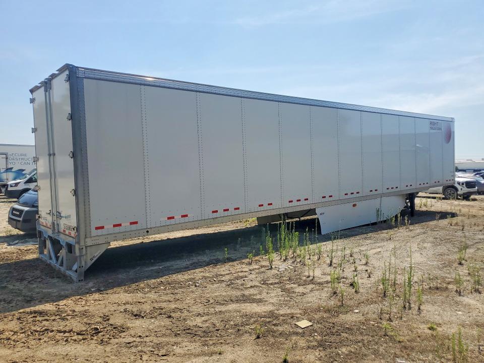 2025 Vanguard All models VIN 5V8VC532XST509681 COPART salvage auction — UNDERCARRIAGE, MD - CERT OF SALVAGE > 75% DAMAGE, sold $7,300 on 2026-07-27 (photo 3)