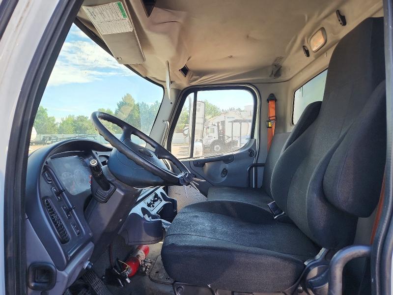 2014 Frht - freightliner M2 106 med VIN 3ALACWDT5EDFV2540 COPART salvage auction — REAR END, CT, sold $8,000 on 2026-08-13 (photo 7)