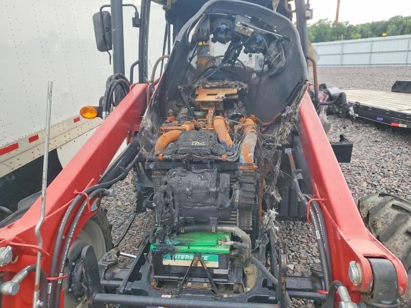 2019 Case ih Unknown VIN ELRFA75ALKAY00990 COPART salvage auction — ENGINE BURN, BS, sold $30 on 2026-07-21 (photo 9)