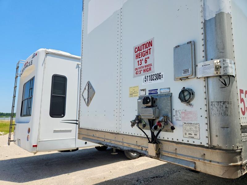 2019 Hyundai translead inc . VIN 3H3V532CXKT477124 COPART salvage auction — SIDE, CT, sold $40 on 2026-07-28 (photo 7)
