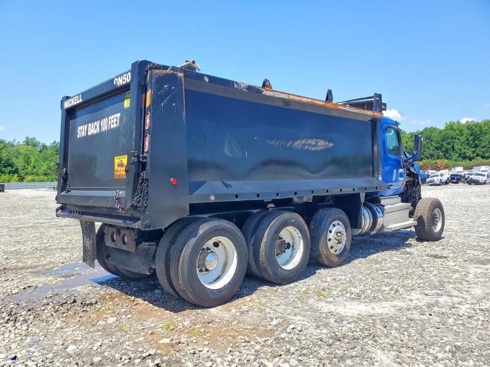 2020 Peterbilt All other VIN 1NPCX4EX0LD638826 COPART salvage auction — ROLLOVER, SC, sold $61,500 on 2026-07-16 (photo 3)